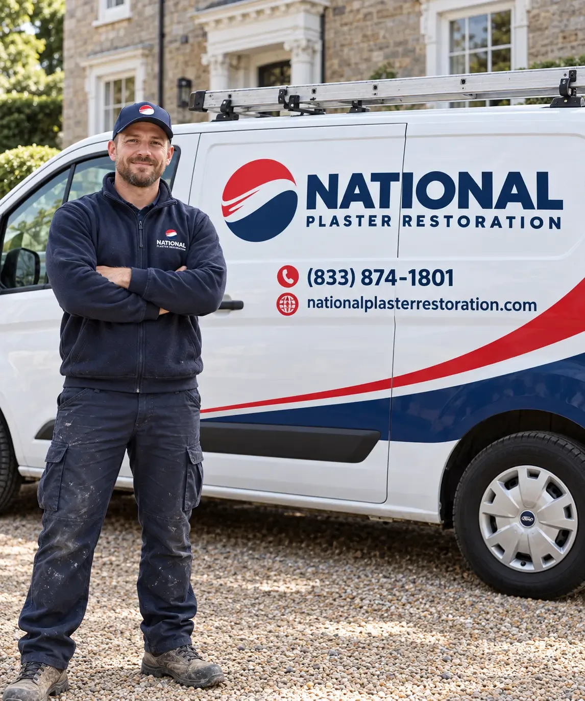 Plaster Repair company in Bradley, SD